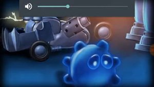 Goo saga free Босс! прохождение!(3 серия)