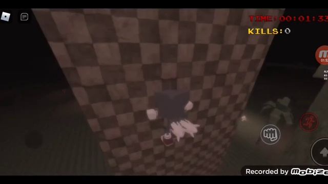 Соник.Экзе роблокс: смешные моменты (часть 1) #соникexe