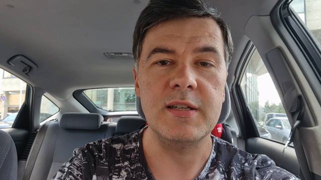 The Problem Is You Think You Have Time смотреть онлайн