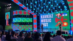 В Нальчике стартовал музыкальный фестиваль «Кавказ Мьюзик фест»