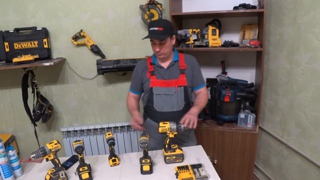 Купил инструмент из США ?? и попал на бабки. Ремонт Белгород Отделка смотреть онлайн