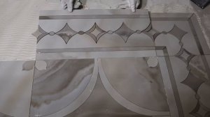 Подготовка и укладка плитки на пол своими руками, весь процесс.