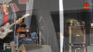 АТТРАКЦИОН ВОРОНОВА / Attraction Voronova (Live) Тамань 2012