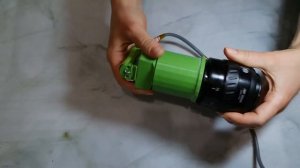 Микроскоп из IP камеры за 10$