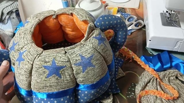 Обзор