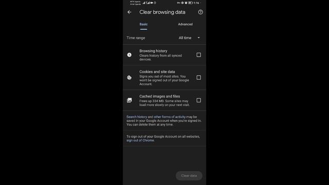 How To Delete Cookies On Android (2023) смотреть онлайн