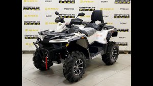 Квадроцикл Stels ATV 800G Guepard Trophy EPS