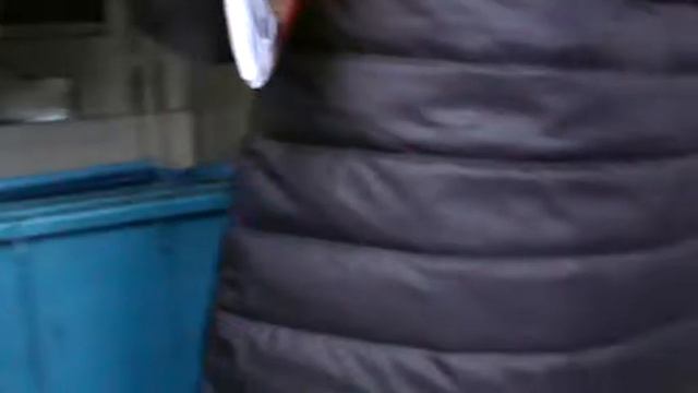 24.10.2018г. г Балашина. Проверка состояния мусорокамер ГУ МО "ГЖИ МО". смотреть онлайн