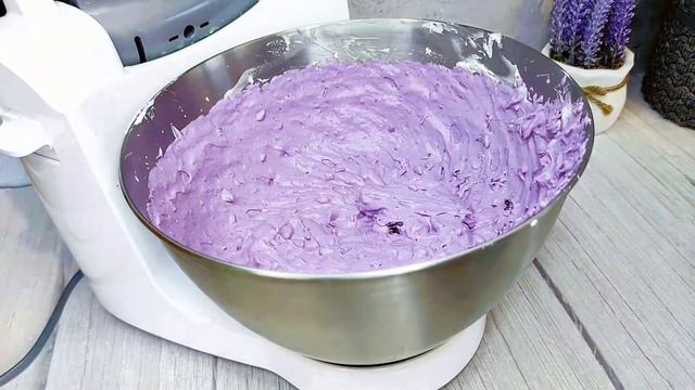 ТОРТ с голубикой? | ПРОЕКТ ВКУСНО