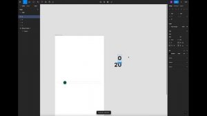 ? How to Create Mobile Slider Animation in Figma #figma #animation #shortvideo