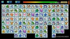 покемон прохождение