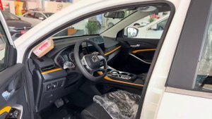ALL NEW 2022 JAC Sehol X6 - Exterior And Interior