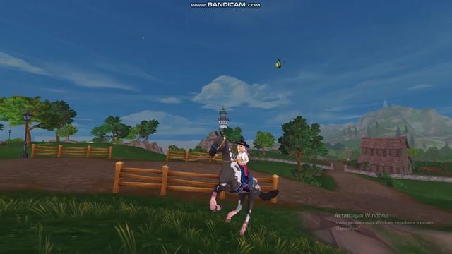 КЛИП НОВЫЙ | STAR STABLE смотреть онлайн