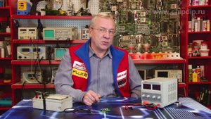 Предварительный усилитель для микрофона