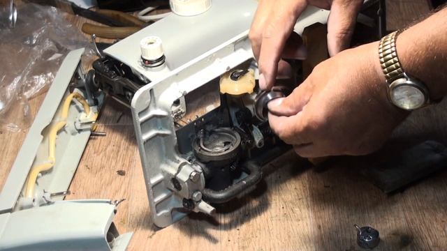 ЧАЙКА-132. Ремонт. смотреть онлайн