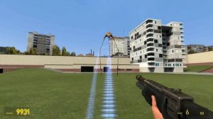 Garrys mod в steam .Аддоны. Комбайны в сопротивлении и Улучшенные бета юниты комбайнов