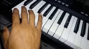 WORLDE PANDA 61 MIDI KEYBOARD