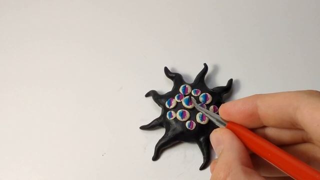 ВСЕ МОНСТРЫ из игры THE DOORS из пластилина смотреть онлайн