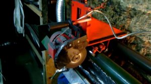 Станок для заточки строгальных ножей