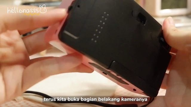 unboxing kodak m35 + decorating? (◍•ᴗ•◍)✧*。 смотреть онлайн