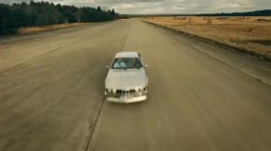 E24 потрясающая воображение реклама BMW