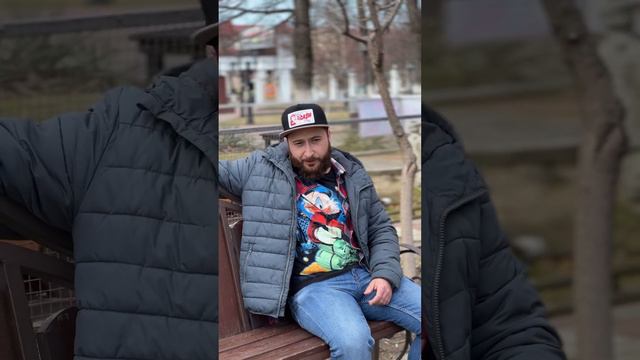 Backstage от федеральной сети Пивная Борода.Краснодарский край, г.Кропоткин - отработал 9 месяцев. смотреть онлайн