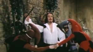 Евгений Нестеренко "Как соловей о розе" 1983 год