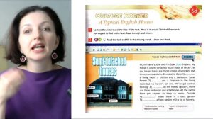 Spotlight 5 класс (Спотлайт 5) Английский в фокусе 5кл./ Урок 22, стр.51