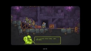 ОБЗОР FLASH-ТРИЛОГИИ ZOMBOTRON