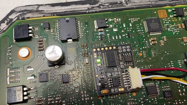 IMMO OFF CONTINENTAL EMS3125 DACIA / RENAULT CON EMULADOR смотреть онлайн