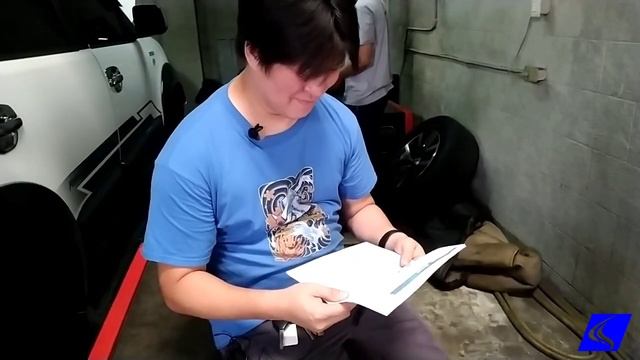 Toyota Fortuner SpeedLab ECU Remap смотреть онлайн