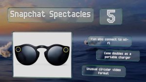 8 Best Spy Glasses 2020