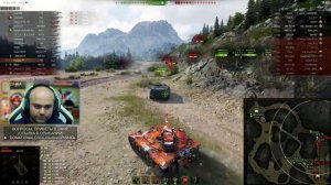 Хроники Вспышки: легкий танк ЛТ-432 | World of tanks