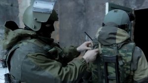 Спецназ прикол