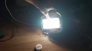 Что можно сделать из бутылки и фольги?