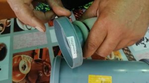 Пылесос для бассейна своими руками.