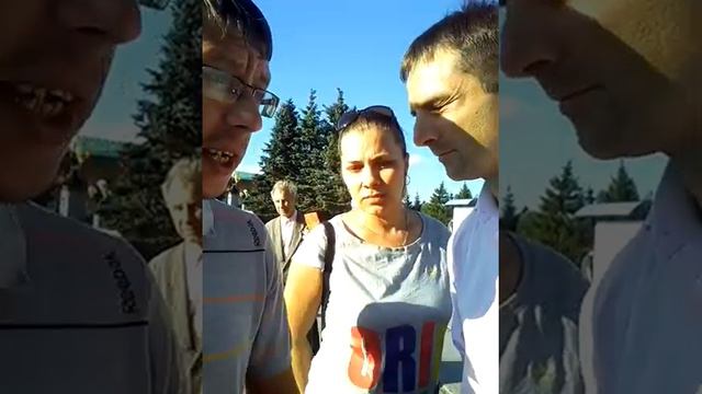 Зомби-патриофилы смотреть онлайн