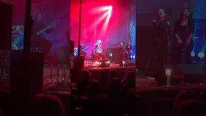 Marijonas Mikutavičius - Trys Milijonai LIVE