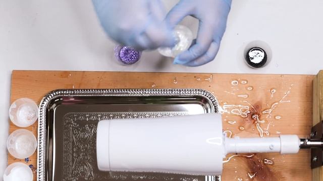 How to Create a Marble Tumbler смотреть онлайн