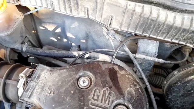 Почему плохо греет печка .Все возможные причины. смотреть онлайн