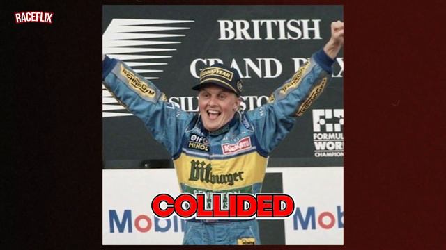 1 in 1,000,000 F1 Moments