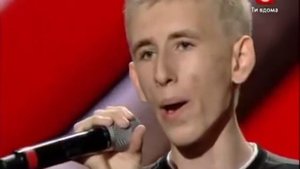 Новый Витас нереальный голос