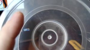 Лакирование CD/DVD дисков в домашних условиях