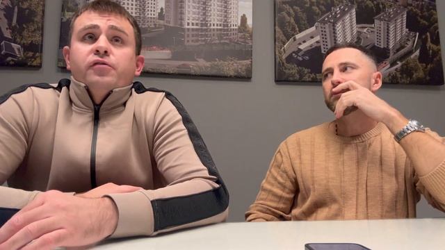 Интервью | Интересные ответы на интересные вопросы | Вывели сочинского риэлтора на чистую воду. смотреть онлайн