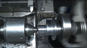 Насадка для шлиф круга (наждак) 2ч.