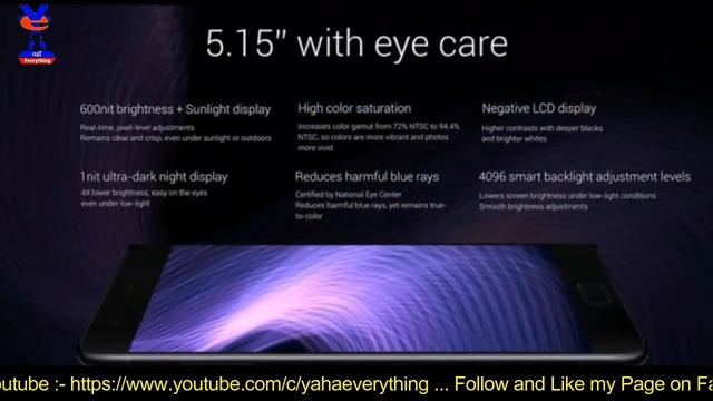 Xiaomi Mi6 Design Specifications | Flagship Specs at a Low Price | The Killers Specs & Price смотреть онлайн