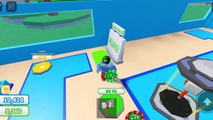 Проходим тайкун