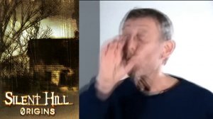 Michael Rosen describes Silent Hill games