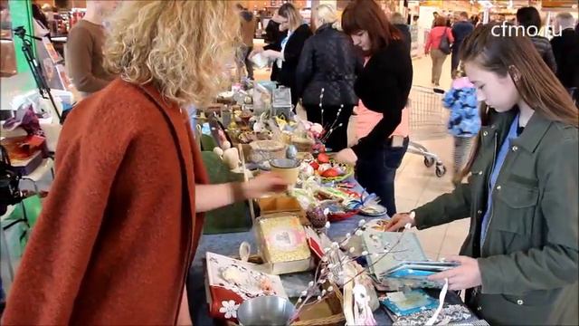 Быть волонтером это классно! смотреть онлайн