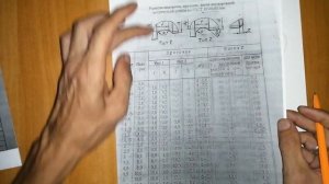 Инженерная графика. 14 урок. Проточки, фаски, недорезы. Подбор шага под метрические резьбы.